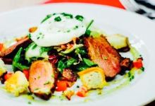 Cela Cafe & Restaurant美食图片