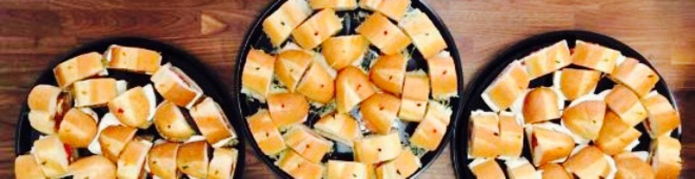 Arthur Ave Italian Deli