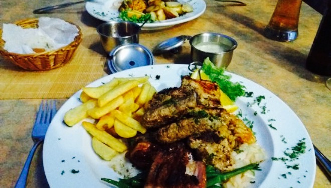 Dalmacija Restaurant餐厅图片