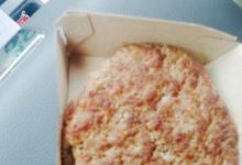 McDonald's美食图片