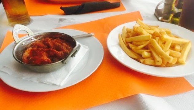 New Amigos餐厅图片