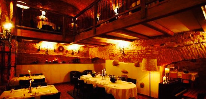 Steakhouse Hazienda餐厅图片