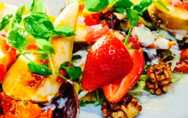 Cobo Bay Restaurant & Beach Terrace