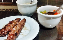 Bera d'agua Restaurante餐厅图片