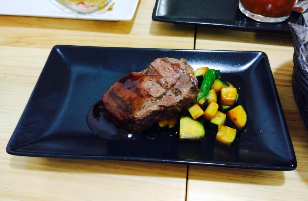 Coma Tapas&Punto餐厅图片