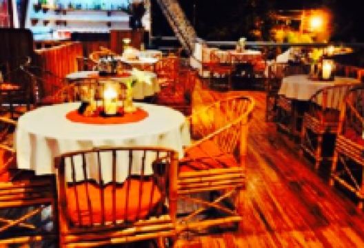 Restaurant Playa Bejuco美食图片