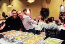 Mangia Brick Oven Pizza and Grill美食图片