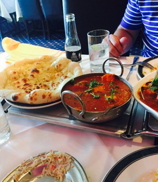 Passage to India餐厅图片