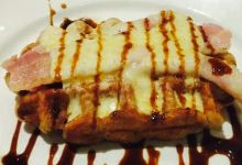 Frankie & Benny's美食图片