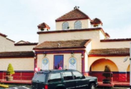 Casa Ramos美食图片