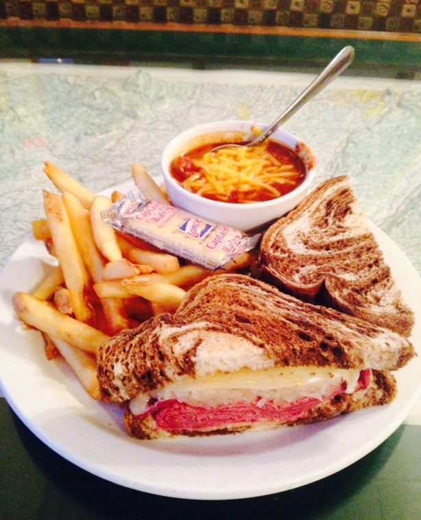 Tellicafe餐厅图片