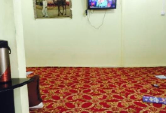 Fursan Al Yaman美食图片