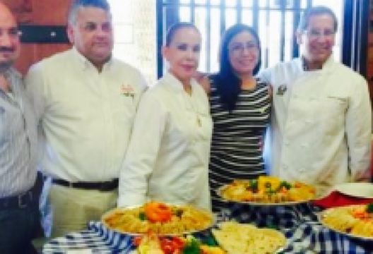 Merendero Del Lobo美食图片