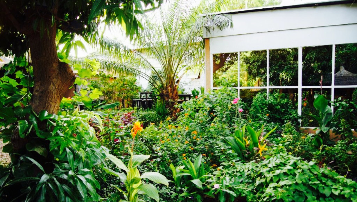 Brasserie QG - Restaurant gastronomique LE BLEU