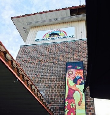 El Toro Mexican Restaurant