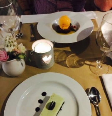 A Lota D´Alvor餐厅图片