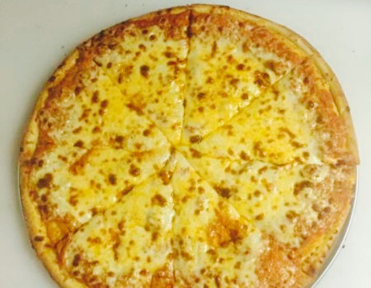 Joe's Italian Bistro