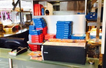 Domino's Pizza餐厅图片