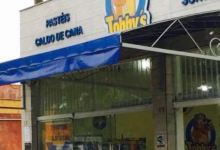 Tobby's Restaurante e Lancheria美食图片