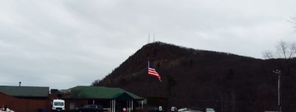 The Log Cabin餐厅图片