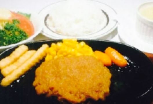 Restaurant Moc美食图片