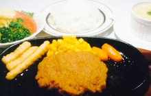Restaurant Moc餐厅图片