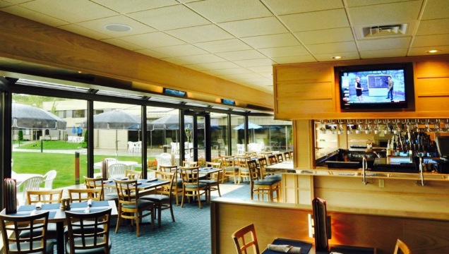Seasons Public House餐厅图片
