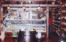 L'Antica Bottega餐厅图片