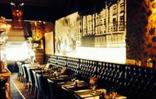 Restaurant Huyze Desmet餐厅图片