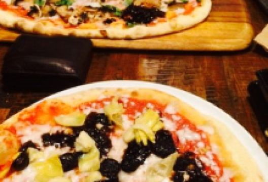 Zizzi - Maidstone美食图片