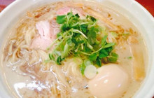 Chinese Noodle Jiruba餐厅图片