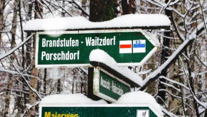 Brand-Baude餐厅图片