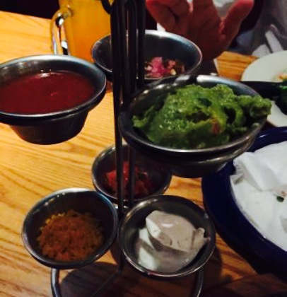 Chilli's餐厅图片