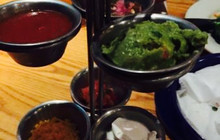 Chilli's餐厅图片