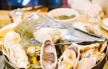 Clams Best餐厅图片