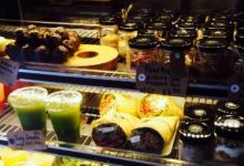 Maxwell's Grocery美食图片