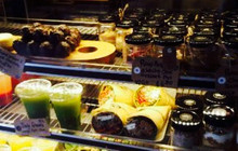 Maxwell's Grocery餐厅图片