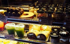 Maxwell's Grocery