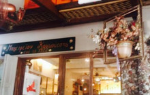 Mageireion Koukoutsis餐厅图片