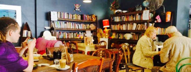 Grumpy Sailor餐厅图片