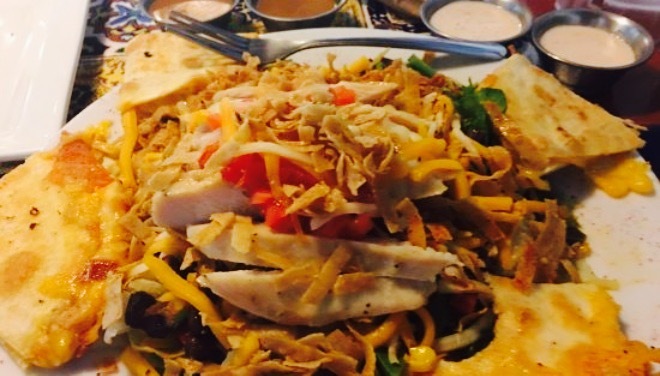 Chili's