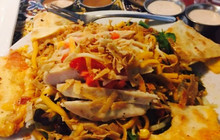 Chili's餐厅图片