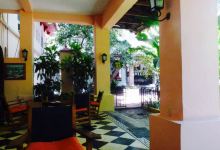 Hotel du Roi Christophe Restaurant美食图片