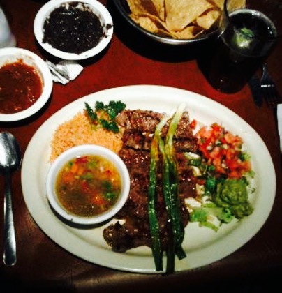 Lupe's Tex-Mex Grill