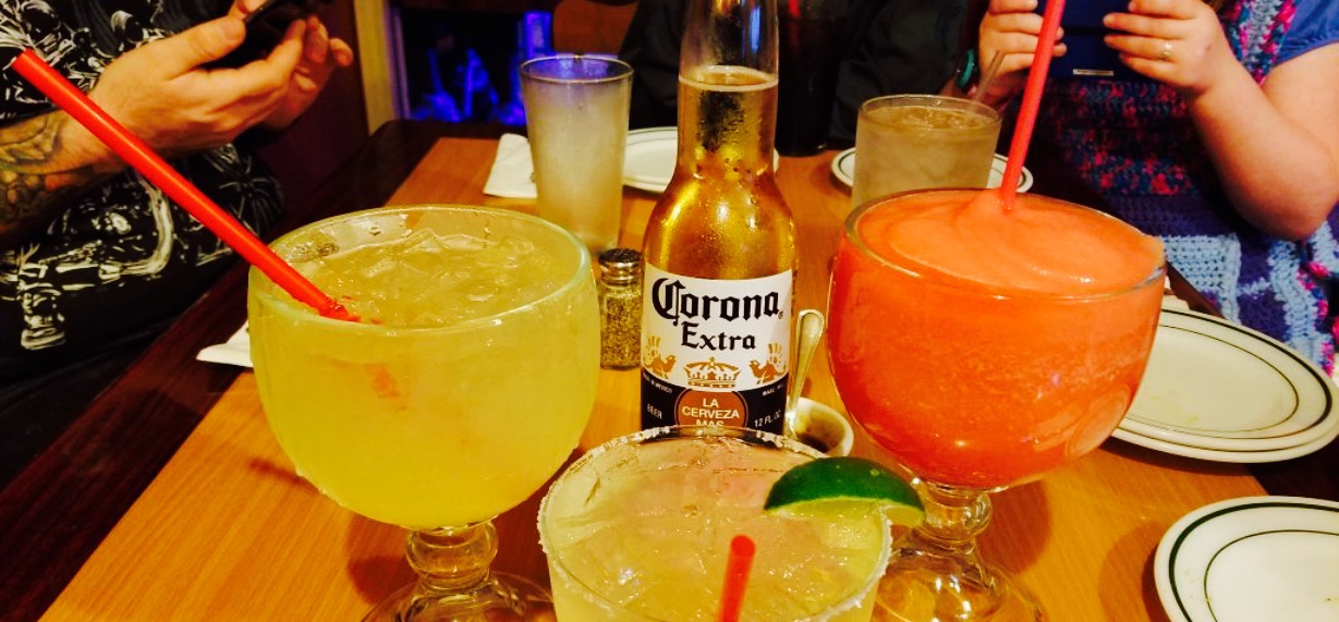 Agave Azul餐厅图片