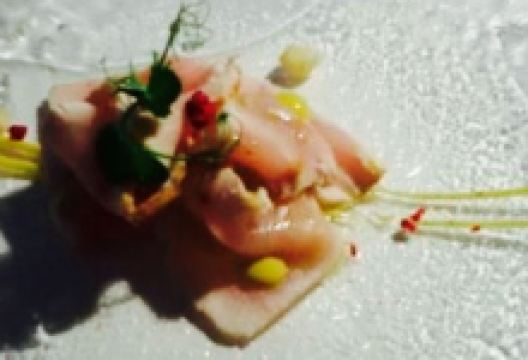 Il Saraceno美食图片