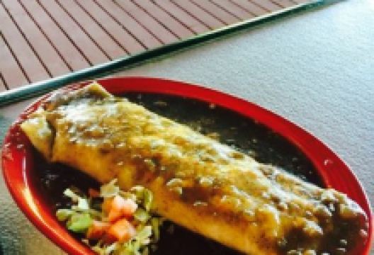 Fiori's Restaurant美食图片