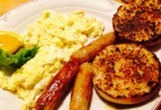 Rosie's Restaurant美食图片