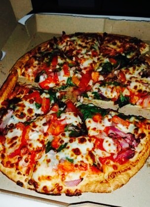 Domino's Pizza