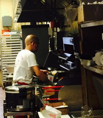 China Kitchen餐厅图片